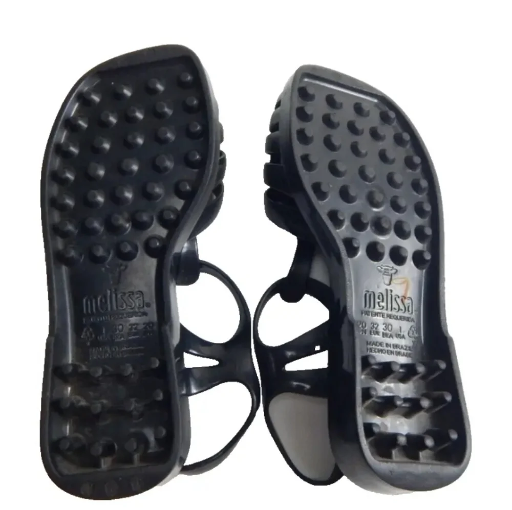 Mel by Melissa‎ Jelly Sandals